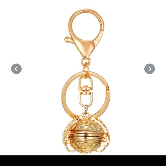 💫💥HP THEME 💥💫Quidditch keychain/frame⚡️ - Picture 14 of 14